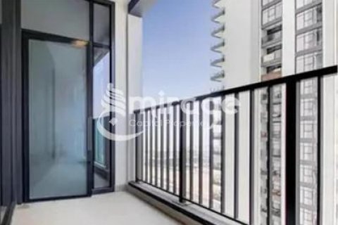 Byt v Al Reem Island, Abu Dhabi, SAE 1 ložnice, 62.4 m² Č.: 574620 - fotografie 2