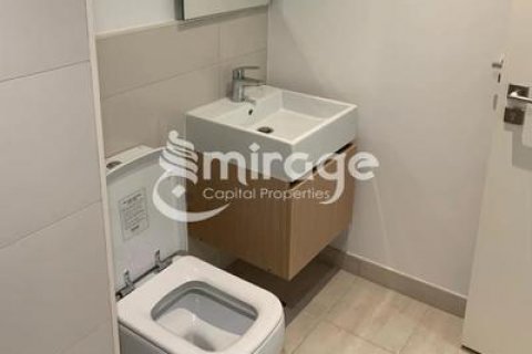 Byt v Al Reem Island, Abu Dhabi, SAE 1 ložnice, 62.4 m² Č.: 574620 - fotografie 8