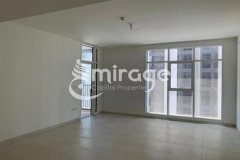 Byt v Al Reem Island, Abu Dhabi, SAE 1 ložnice, 62.4 m² Č.: 574620 - fotografie 3