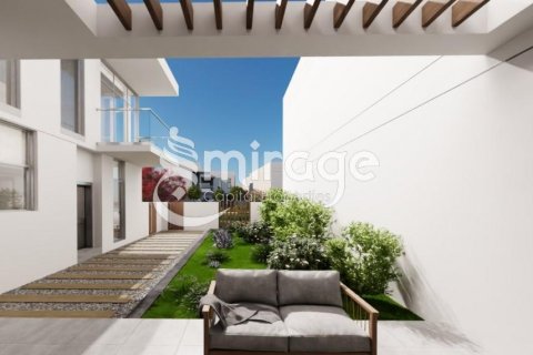 Řadový dům na Yas Island, Abu Dhabi, SAE 3 ložnice, 268.7 m² Č.: 574140 - fotografie 4