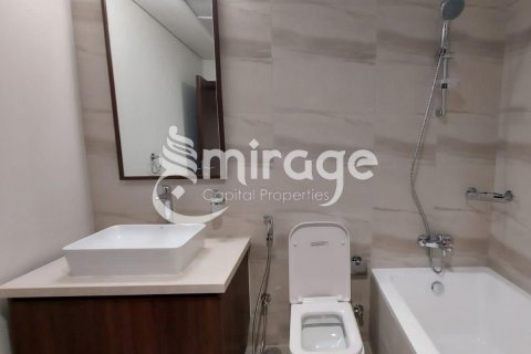 Byt v Al Reem Island, Abu Dhabi, SAE 3 ložnice, 144.9 m² Č.: 574139 - fotografie 10