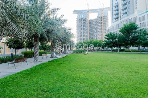 Byt v Al Reem Island, Abu Dhabi, SAE 3 ložnice, 144.9 m² Č.: 574139 - fotografie 4