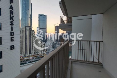 Byt v Al Reem Island, Abu Dhabi, SAE 3 ložnice, 144.9 m² Č.: 574139 - fotografie 5