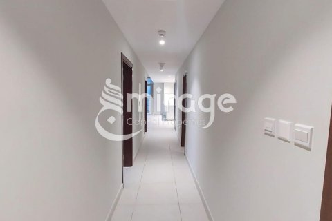 Byt v Al Reem Island, Abu Dhabi, SAE 3 ložnice, 144.9 m² Č.: 574139 - fotografie 6