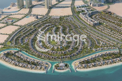 Shtëpi në qytet në Al Reem Island, Abu Dhabi, Emiratet e Bashkuara Arabe 3 dhoma gjumi, 220.9 m2. № 574160 - Foto 10