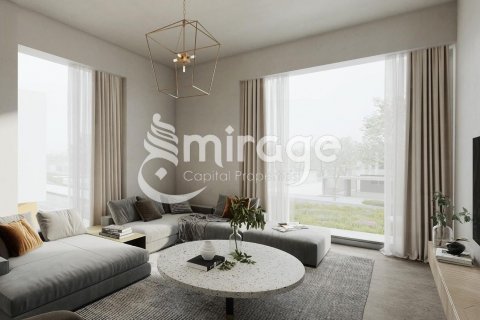 Shtëpi në qytet në Al Reem Island, Abu Dhabi, Emiratet e Bashkuara Arabe 3 dhoma gjumi, 220.9 m2. № 574160 - Foto 4