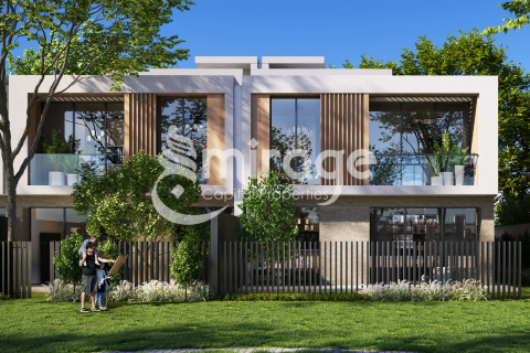 Shtëpi në qytet në Al Reem Island, Abu Dhabi, Emiratet e Bashkuara Arabe 3 dhoma gjumi, 220.9 m2. № 574160 - Foto 1