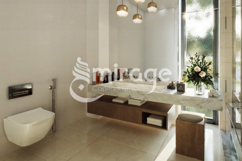 Shtëpi në qytet në Al Reem Island, Abu Dhabi, Emiratet e Bashkuara Arabe 3 dhoma gjumi, 220.9 m2. № 574160 - Foto 6