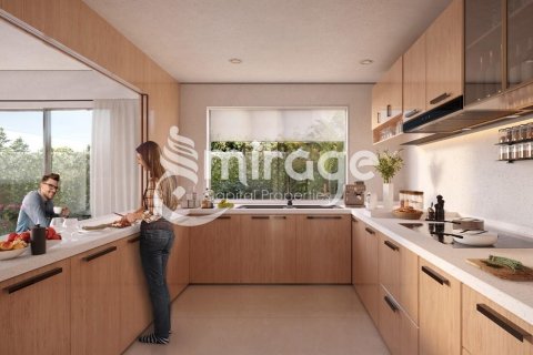 Shtëpi në qytet në Al Reem Island, Abu Dhabi, Emiratet e Bashkuara Arabe 3 dhoma gjumi, 220.9 m2. № 574160 - Foto 7