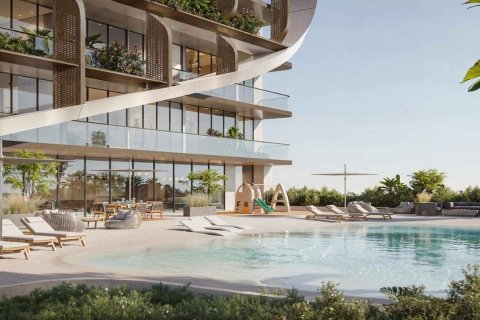 مشروع تطويري في دائرة قرية جميرا، دبي، الإمارات العربية المتحدة، رقم 535951