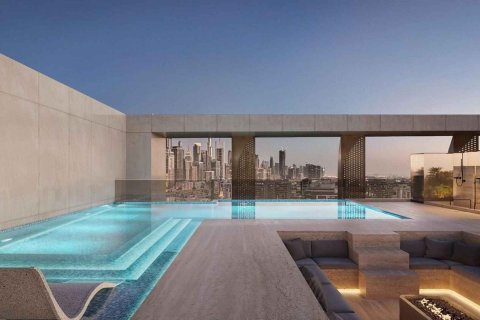 Complex rezidențial în Jumeirah Village Circle, Dubai, EAU №535952