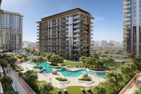 Al Reem Island, Abu Dhabi, संयुक्त अरब अमीरात में अपार्टमेंट, 1 बेडरूम, 81.52 वर्ग मीटर, संख्या 752311 - फ़ोटो 3