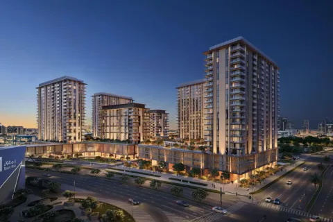 Al Reem Island, Abu Dhabi, संयुक्त अरब अमीरात में अपार्टमेंट, 1 बेडरूम, 81.52 वर्ग मीटर, संख्या 752311 - फ़ोटो 5