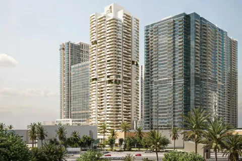 Apartmán v Dubai, SAE 2 spálne, 180.79 m2 č. 752314 - Fotografia 3