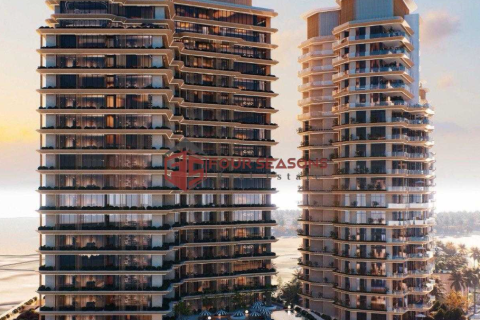Appartement in Al Hamra Village, Ras Al Khaimah, VAE 1 slaapkamer, 46 vr.m. nr 752296