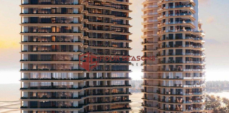 Al Hamra Village, Ras Al Khaimah, BAE’de daire 1 yatak odası, 46 m&sup2; No 752296