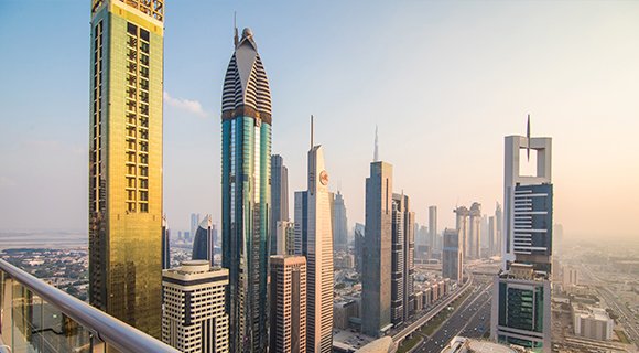 Renting in Dubai changes the rules: from 26 August shared housing needs a permit