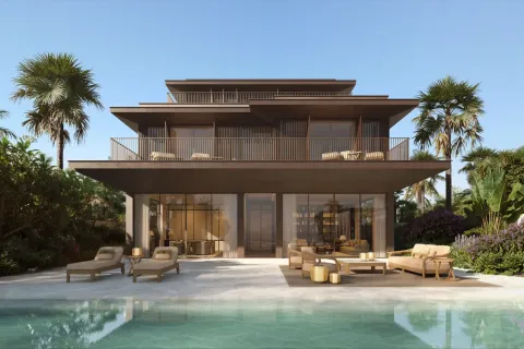 阿联酋 Ras Al Khaimah Mina Al Arab 待售 : 4 卧, 614.66 平方米 , 编号752313 - 照片 5