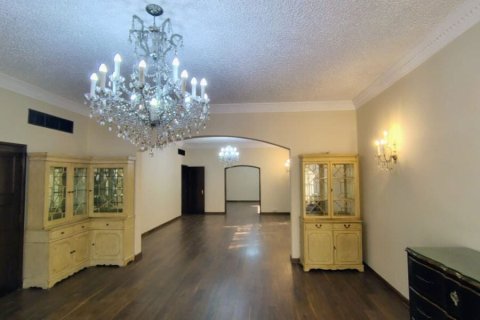 Willa do wynajęcia w Jumeirah, Dubai, ZEA 4 sypialnie, 743 mkw., nr 712514 - zdjęcie 28