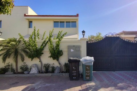 Villa uthyres i Jumeirah, Dubai, UAE 4 sovrum, 743 kvm Nr. 712514 - fotografi 3