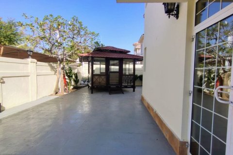 Villa uthyres i Jumeirah, Dubai, UAE 4 sovrum, 743 kvm Nr. 712514 - fotografi 11