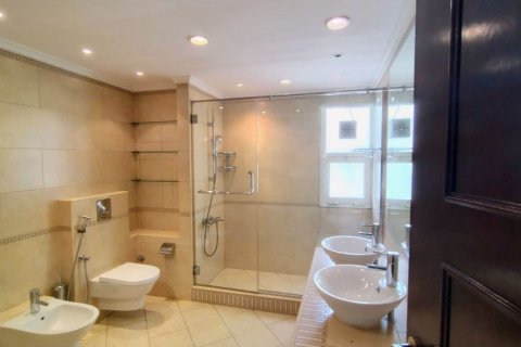 Villa uthyres i Jumeirah, Dubai, UAE 4 sovrum, 743 kvm Nr. 712514 - fotografi 13