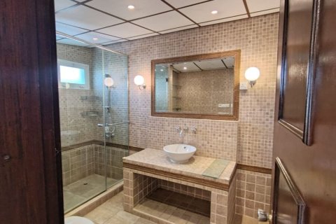 Willa do wynajęcia w Jumeirah, Dubai, ZEA 4 sypialnie, 743 mkw., nr 712514 - zdjęcie 24