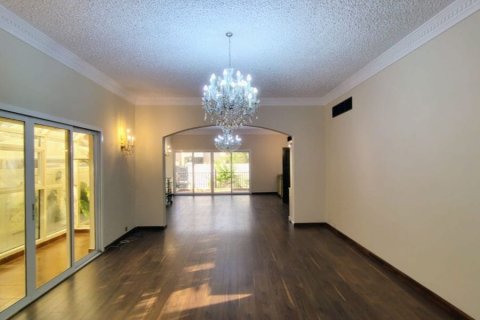 Villa uthyres i Jumeirah, Dubai, UAE 4 sovrum, 743 kvm Nr. 712514 - fotografi 17