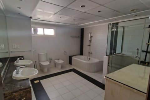 Villa uthyres i Jumeirah, Dubai, UAE 4 sovrum, 743 kvm Nr. 712514 - fotografi 12