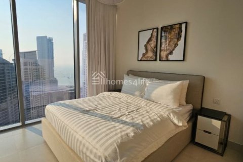 Penthouse në Dubai Marina, Emiratet e Bashkuara Arabe 4 dhoma gjumi, 848 m2. № 712512 - Foto 10