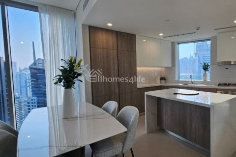 Penthouse në Dubai Marina, Emiratet e Bashkuara Arabe 4 dhoma gjumi, 848 m2. № 712512 - Foto 9