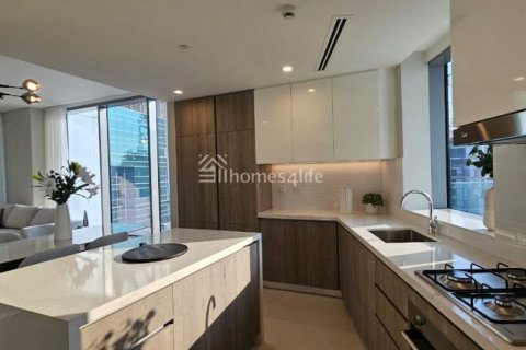 Kattohuoneisto Dubai Marina, Arabiemiraatit 4 makuuhuonetta, 848 m2 № 712512 - kuva 22