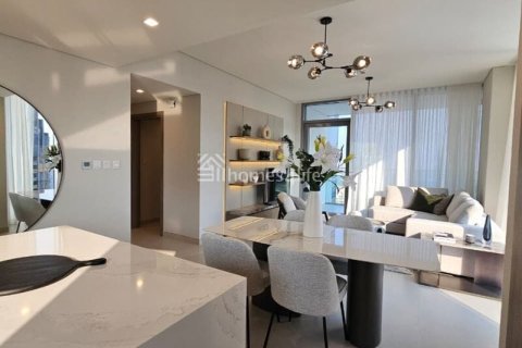 Penthouse në Dubai Marina, Emiratet e Bashkuara Arabe 4 dhoma gjumi, 848 m2. № 712512 - Foto 3
