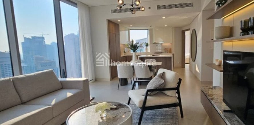 Penthouse à Dubai Marina, Dubai, EAU: 4 chambres, 848 m2 № 712512
