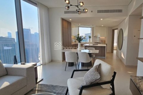 Penthouse në Dubai Marina, Emiratet e Bashkuara Arabe 4 dhoma gjumi, 848 m2. № 712512 - Foto 4