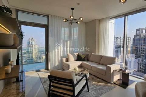 Penthouse në Dubai Marina, Emiratet e Bashkuara Arabe 4 dhoma gjumi, 848 m2. № 712512 - Foto 2