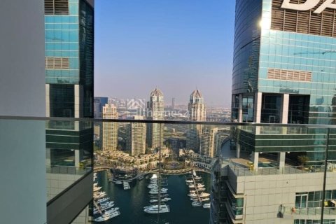 Penthouse në Dubai Marina, Emiratet e Bashkuara Arabe 4 dhoma gjumi, 848 m2. № 712512 - Foto 13
