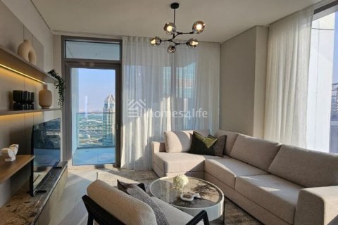 Penthouse në Dubai Marina, Emiratet e Bashkuara Arabe 4 dhoma gjumi, 848 m2. № 712512 - Foto 7