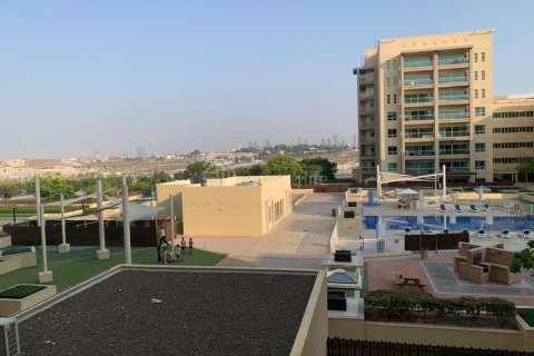 Apartament në Greens, Dubai, Emiratet e Bashkuara Arabe 2 dhoma gjumi, 104 m2. № 712513 - Foto 12