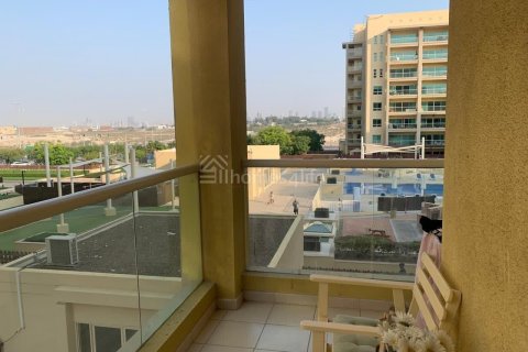 Apartament në Greens, Dubai, Emiratet e Bashkuara Arabe 2 dhoma gjumi, 104 m2. № 712513 - Foto 10