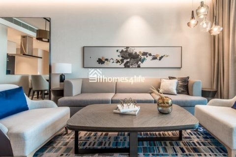 Leilighet til salgs i Jumeirah Beach Residence, Dubai, Emiratene 3 soverom, 179 kvm Nr. 712515 - Foto 10