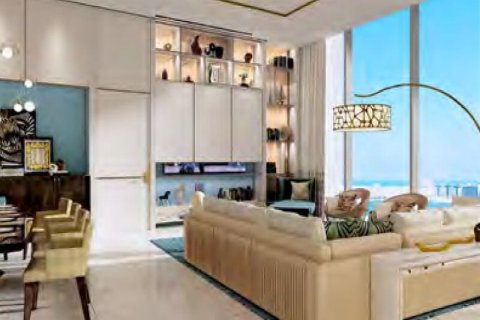 Penthouse në Dubai Marina, Emiratet e Bashkuara Arabe 4 dhoma gjumi, 1190 m2. № 712511 - Foto 5