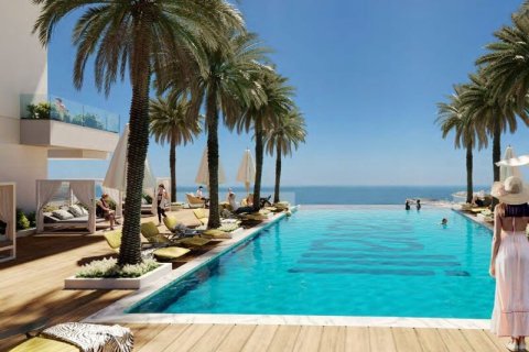 Penthouse në Dubai Marina, Emiratet e Bashkuara Arabe 4 dhoma gjumi, 1190 m2. № 712511 - Foto 2