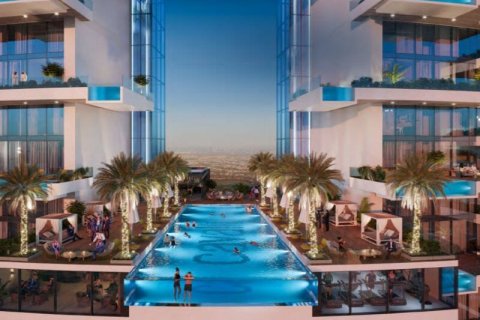 Penthouse në Dubai Marina, Emiratet e Bashkuara Arabe 4 dhoma gjumi, 1190 m2. № 712511 - Foto 8