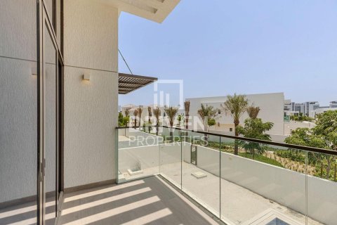 וילה להשכרה ב Mohammed Bin Rashid City, Dubai, איחוד האמירויות  6 חדרי שינה, 900.04 מ"ר, מספר 745622 - תמונה 3