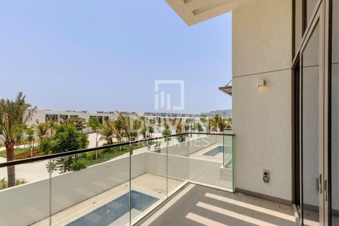 וילה להשכרה ב Mohammed Bin Rashid City, Dubai, איחוד האמירויות  6 חדרי שינה, 900.04 מ"ר, מספר 745622 - תמונה 29