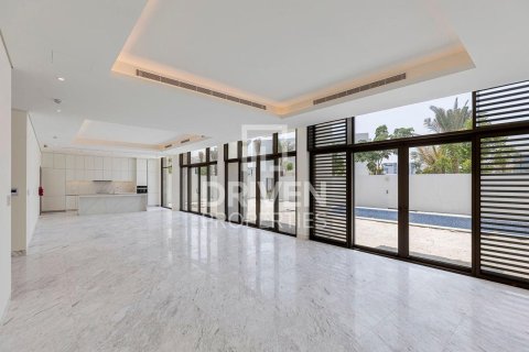 וילה להשכרה ב Mohammed Bin Rashid City, Dubai, איחוד האמירויות  6 חדרי שינה, 900.04 מ"ר, מספר 745622 - תמונה 4