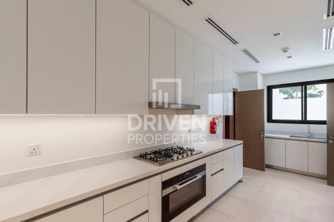וילה להשכרה ב Mohammed Bin Rashid City, Dubai, איחוד האמירויות  6 חדרי שינה, 900.04 מ"ר, מספר 745622 - תמונה 24