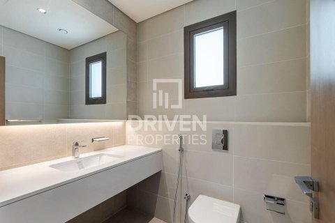 וילה להשכרה ב Mohammed Bin Rashid City, Dubai, איחוד האמירויות  6 חדרי שינה, 900.04 מ"ר, מספר 745622 - תמונה 25