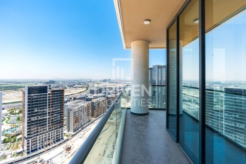 Apartment til leje i Mohammed Bin Rashid City, Dubai, UAE 4 soveværelser, 218.6 kvm № 745623 - foto 20